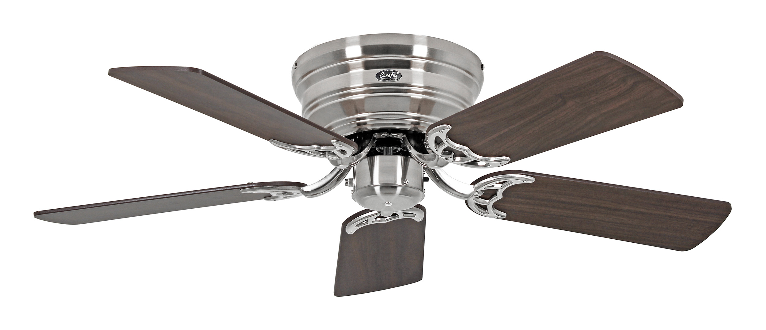 Casafan - 5103051 - Deckenventilator Classic Flat